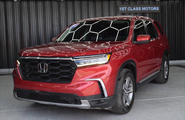 2023 Honda Pilot AWD EX-L 7 Passenger for sale in Phoenix, AZ