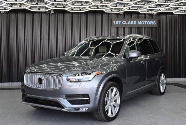 2018 Volvo XC90 T6 Inscription for sale in Phoenix, AZ