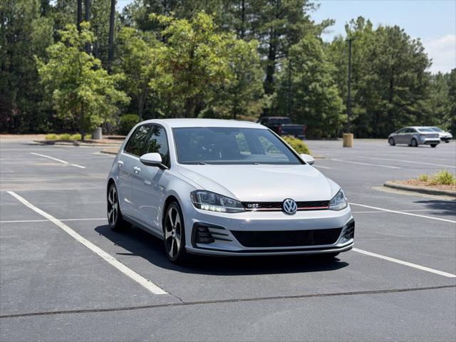 2018 Volkswagen Golf GTI 2.0T S for sale in Durham, NC