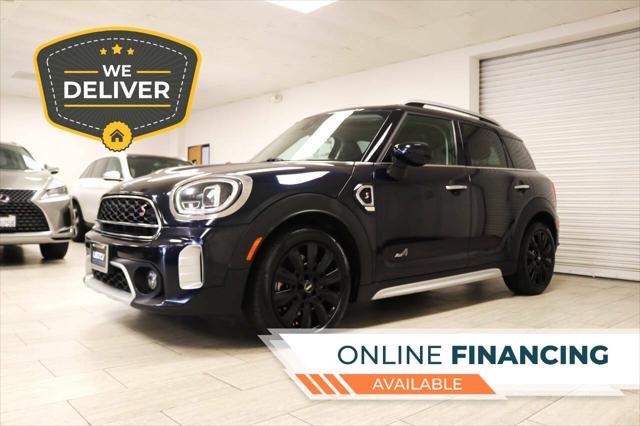 2021 MINI Countryman Cooper S for sale in Sacramento, CA