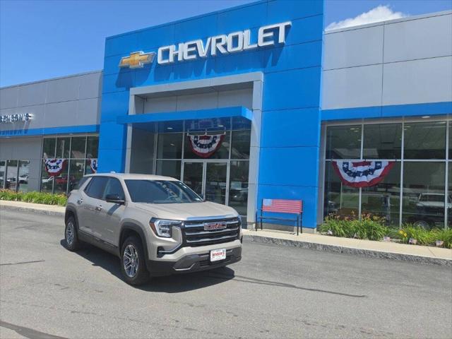 2025 GMC Terrain AWD Elevation for sale in Ludlow, VT