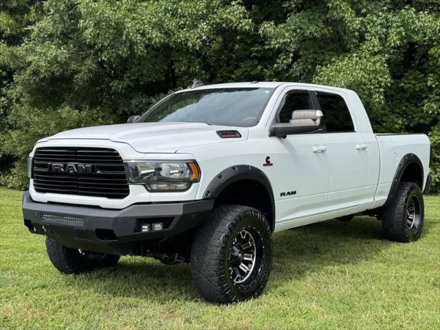 2020 Jeep Ram 2500 Big Horn Mega Cab 4x4 6'4"' Box for sale in Kernersville, NC