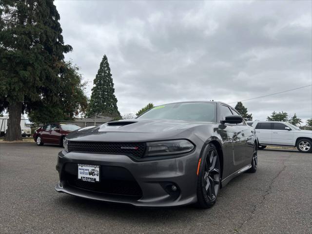 2019 Dodge Charger GT RWD for sale in Woodburn, OR