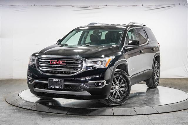 2017 GMC Acadia SLT-1 for sale in Van Nuys, CA