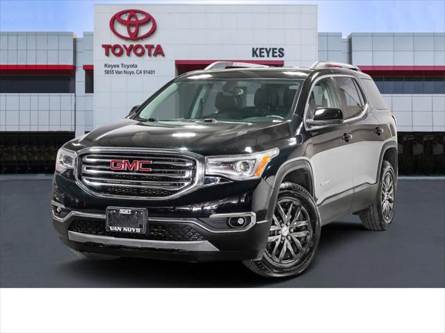 2017 GMC Acadia SLT-1 for sale in Van Nuys, CA
