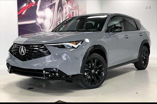 2026 Acura ADX A-Spec with Advance for sale in Johnston, IA