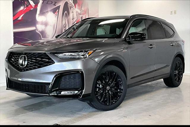 2026 Acura MDX A-SPEC Advance Package for sale in Johnston, IA
