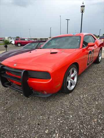 2009 Dodge Challenger SRT8 for sale in Flint, MI