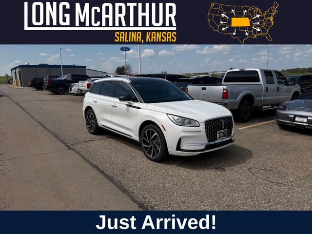 2024 Lincoln Corsair Grand Touring for sale in Salina, KS