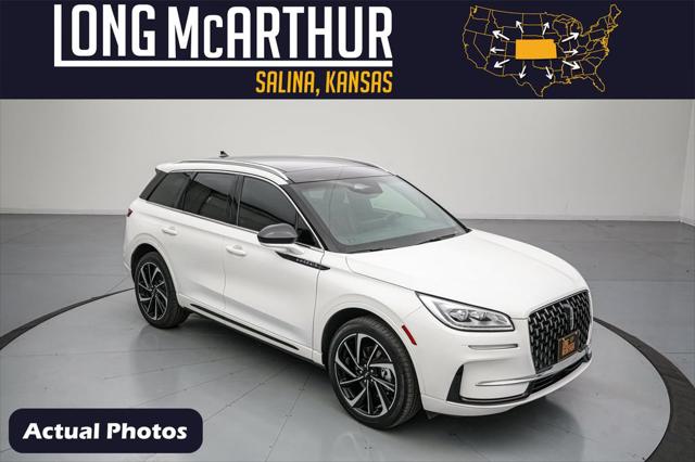 2024 Lincoln Corsair Grand Touring for sale in Salina, KS