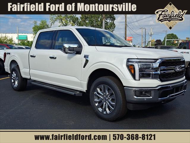 2026 Ford F-150 LARIAT for sale in Montoursville, PA