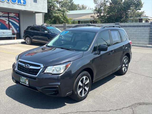 2017 Subaru Forester 2.5i for sale in Pasco, WA