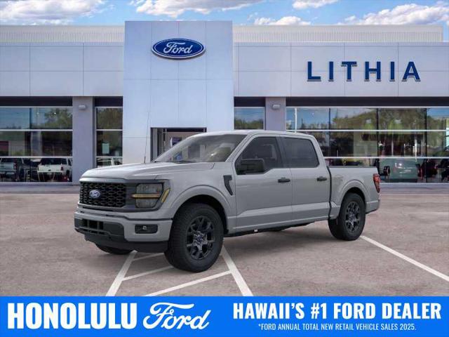 2026 Ford F-150 STX for sale in Honolulu, HI