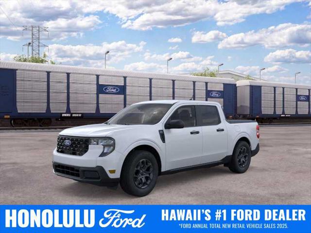 2026 Ford Maverick XLT for sale in Honolulu, HI