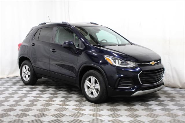 2022 Chevrolet Trax AWD LT for sale in Wichita, KS