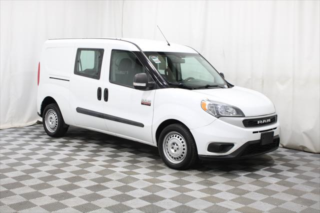 2022 Ram ProMaster City Cargo Van Wagon for sale in Wichita, KS
