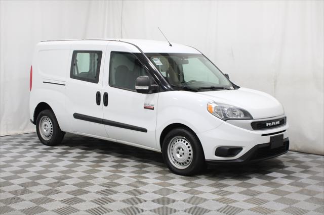 2022 Ram ProMaster City Cargo Van Wagon for sale in Wichita, KS