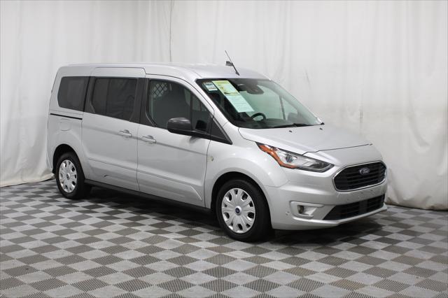 2022 Ford Transit Connect XLT Passenger Wagon for sale in Wichita, KS