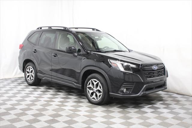 2023 Subaru Forester Premium for sale in Wichita, KS
