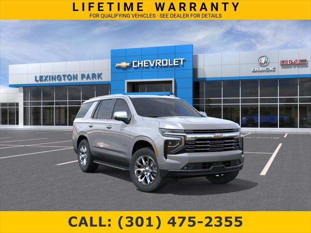 2026 Chevrolet Tahoe 4WD Premier for sale in California, MD