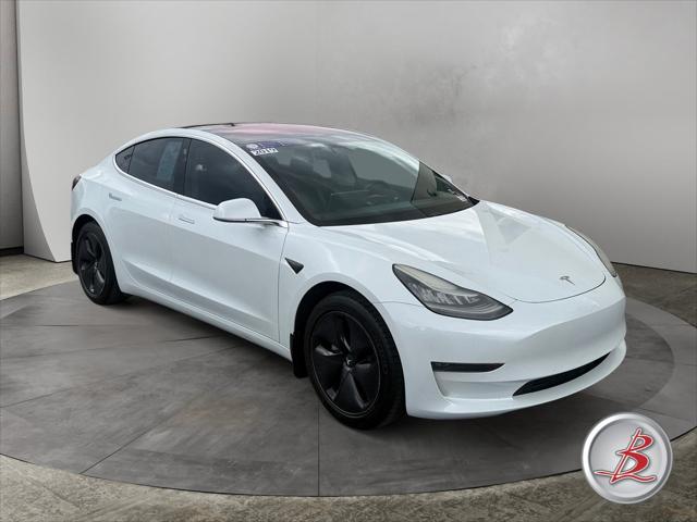 2019 Tesla Model 3 Long Range for sale in Salt Lake City, UT
