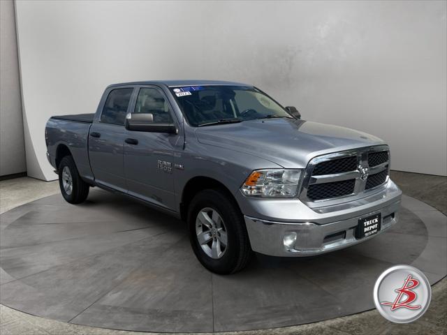 2023 Ram 1500 Classic SLT Crew Cab 4x4 64 Box for sale in Salt Lake City, UT