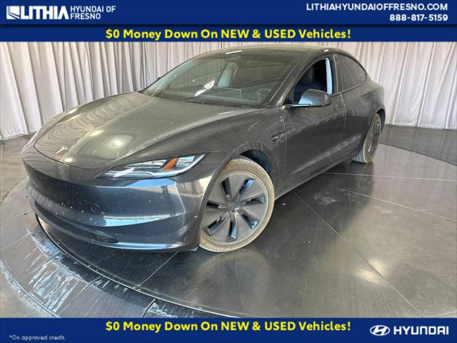 2024 Tesla Model 3 Unknown for sale in Fresno, CA