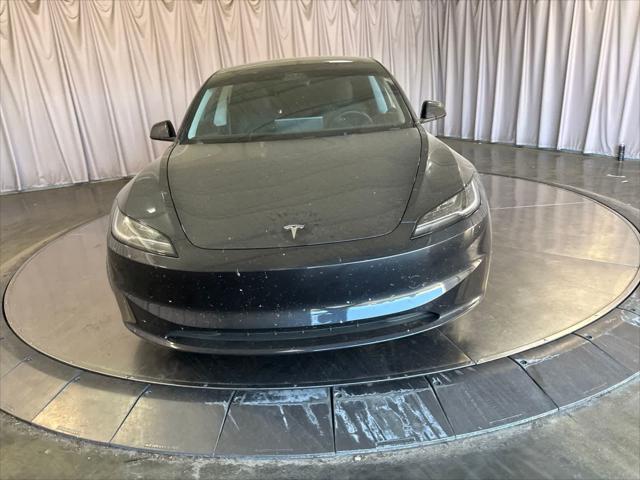 2024 Tesla Model 3 Unknown