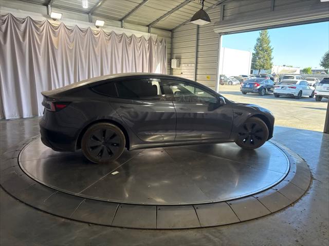 2024 Tesla Model 3 Unknown