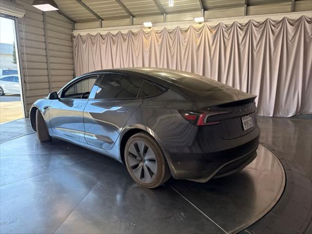 2024 Tesla Model 3 Unknown