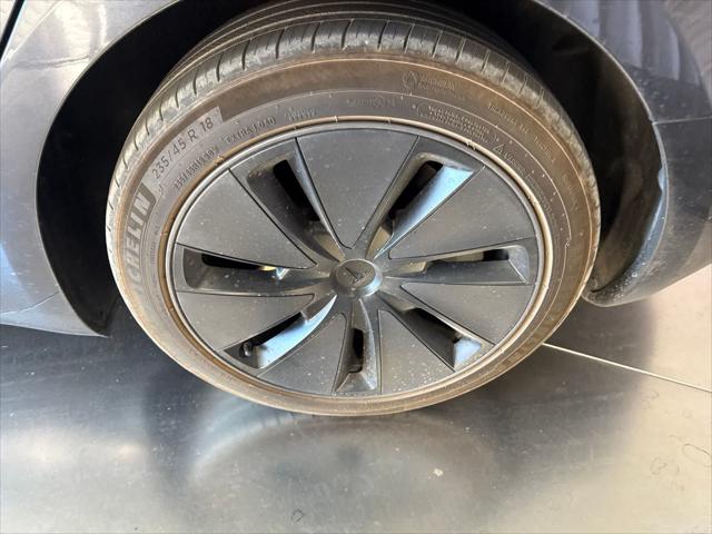 2024 Tesla Model 3 Unknown
