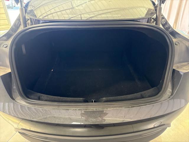 2024 Tesla Model 3 Unknown