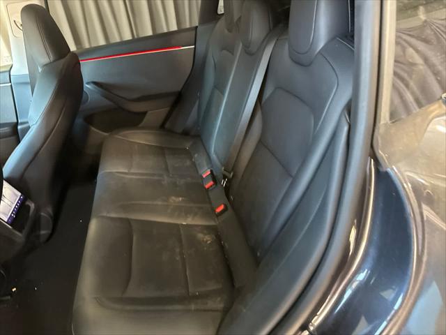 2024 Tesla Model 3 Unknown