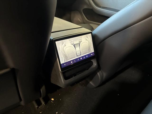 2024 Tesla Model 3 Unknown