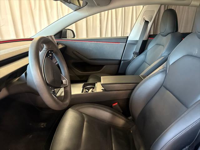 2024 Tesla Model 3 Unknown