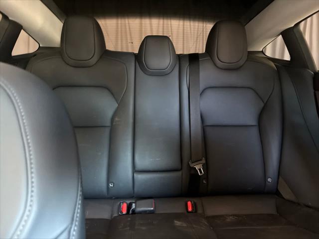 2024 Tesla Model 3 Unknown