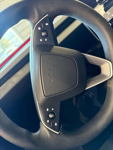 2024 Tesla Model 3 Unknown