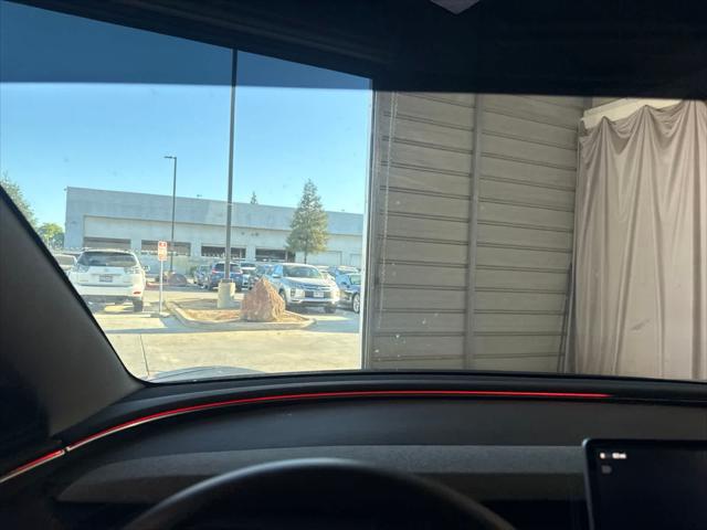 2024 Tesla Model 3 Unknown