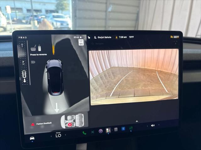 2024 Tesla Model 3 Unknown