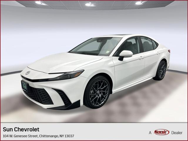 2026 Toyota Camry SE for sale in Chittenango, NY