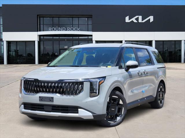2027 Kia Carnival EX for sale in Round Rock, TX