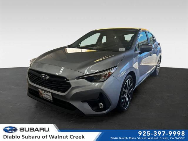 2026 Subaru Impreza Sport for sale in Walnut Creek, CA
