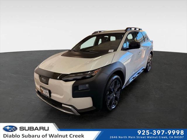 2026 Subaru Trailseeker Limited for sale in Walnut Creek, CA