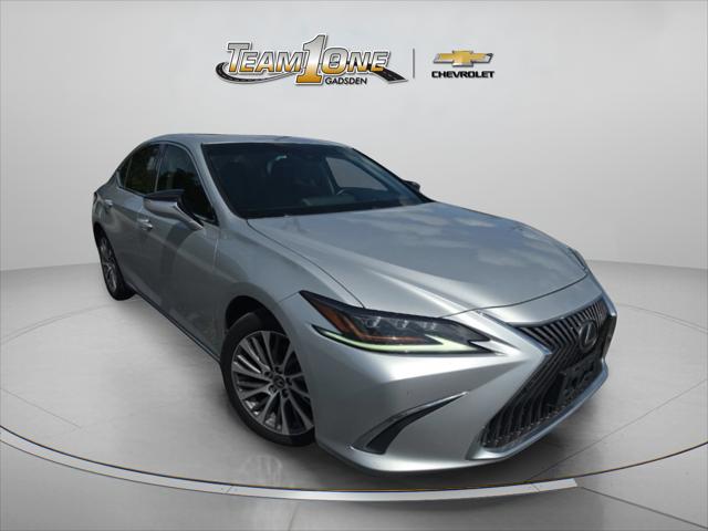 2019 Lexus ES 350 Luxury for sale in Gadsden, AL