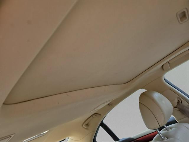 2012 Lexus LS 460 4dr Sdn RWD