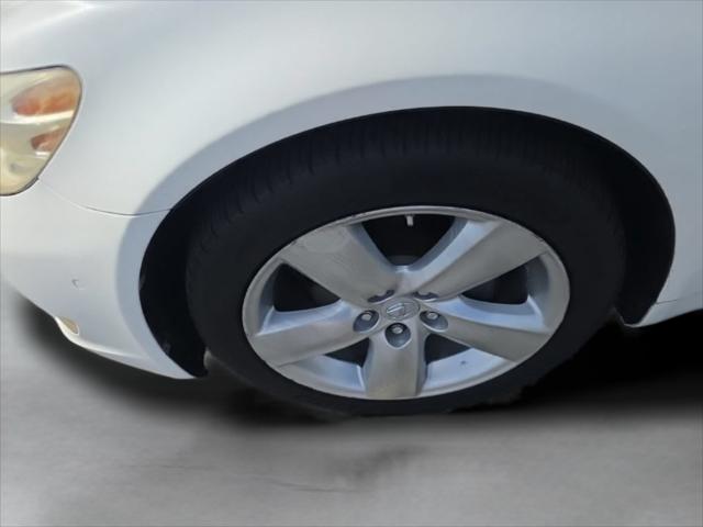2012 Lexus LS 460 4dr Sdn RWD