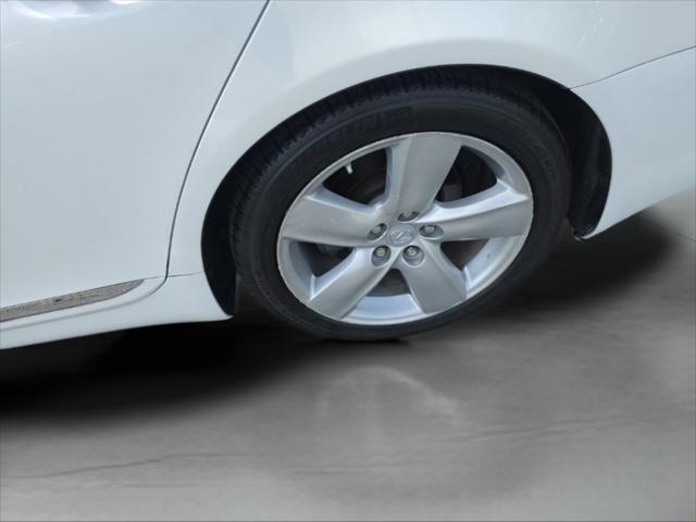 2012 Lexus LS 460 4dr Sdn RWD