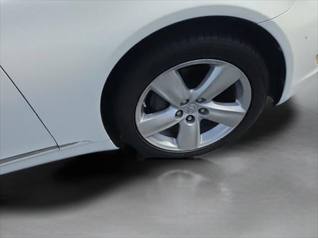 2012 Lexus LS 460 4dr Sdn RWD