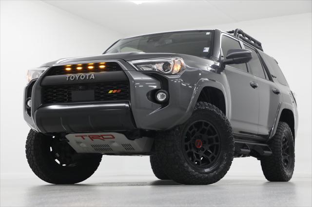 2022 Toyota 4Runner TRD Pro for sale in Clinton, MO