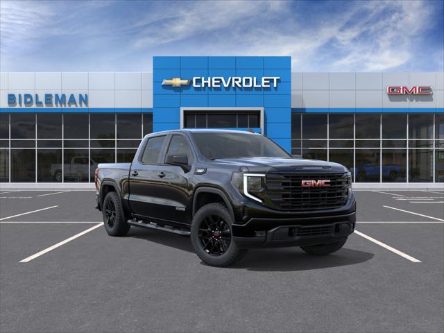 2026 GMC Sierra 1500 Elevation for sale in Albion, NY